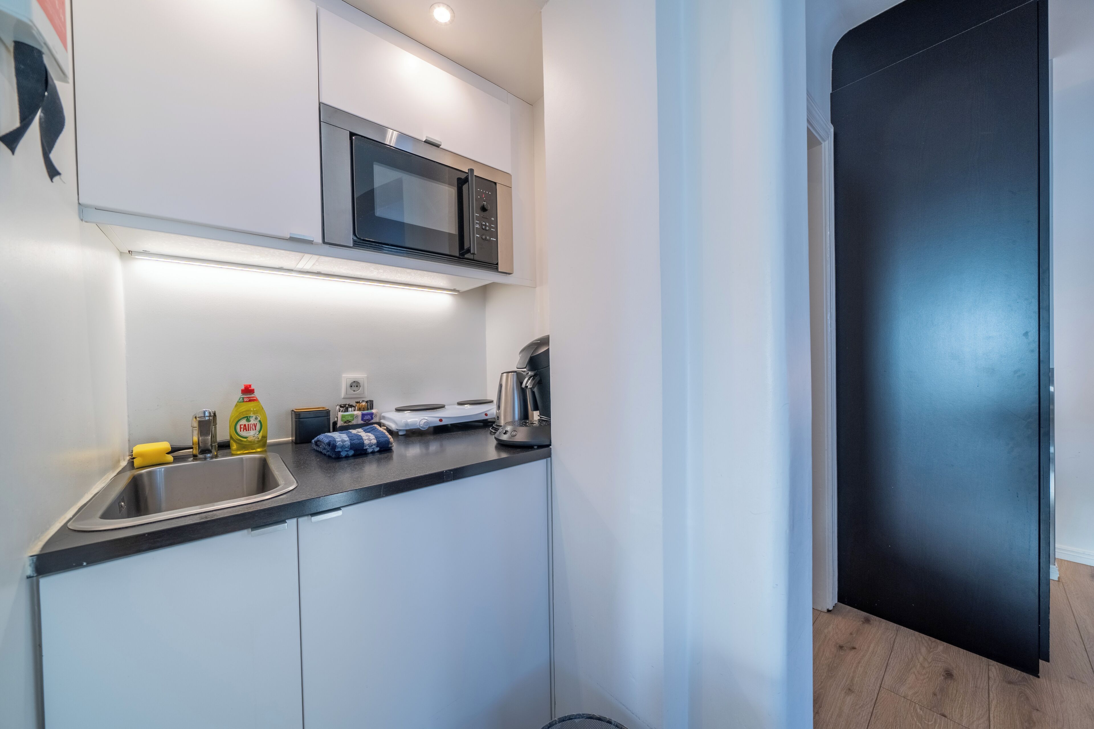 Photo - Guesthouse Galtafell