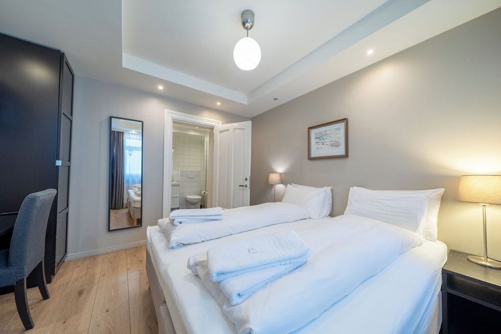 Photo - Guesthouse Galtafell