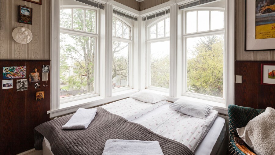 Guesthouse Galtafell