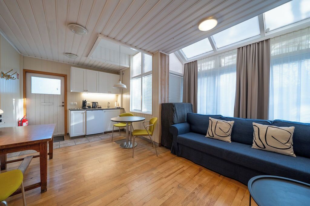 Photo - Guesthouse Galtafell