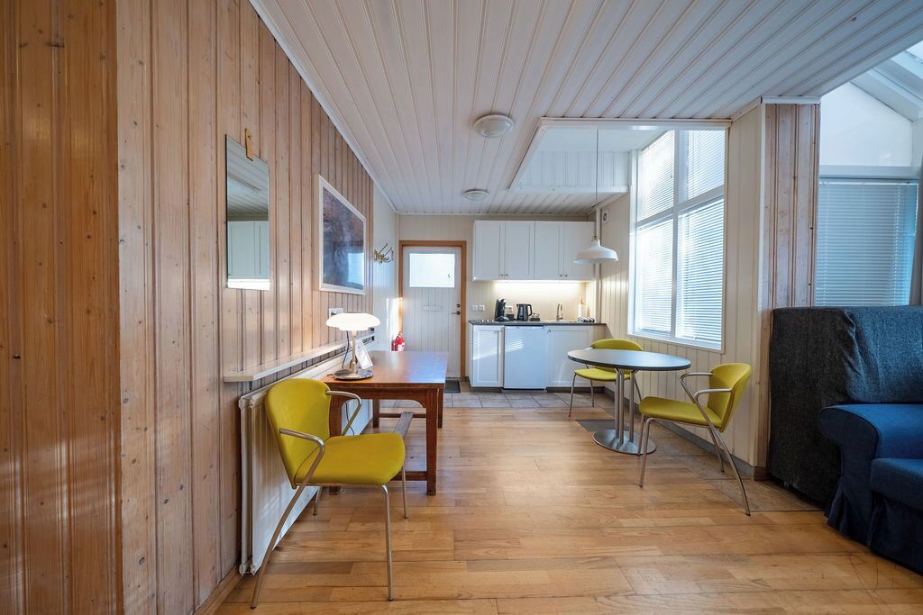Foto - Guesthouse Galtafell