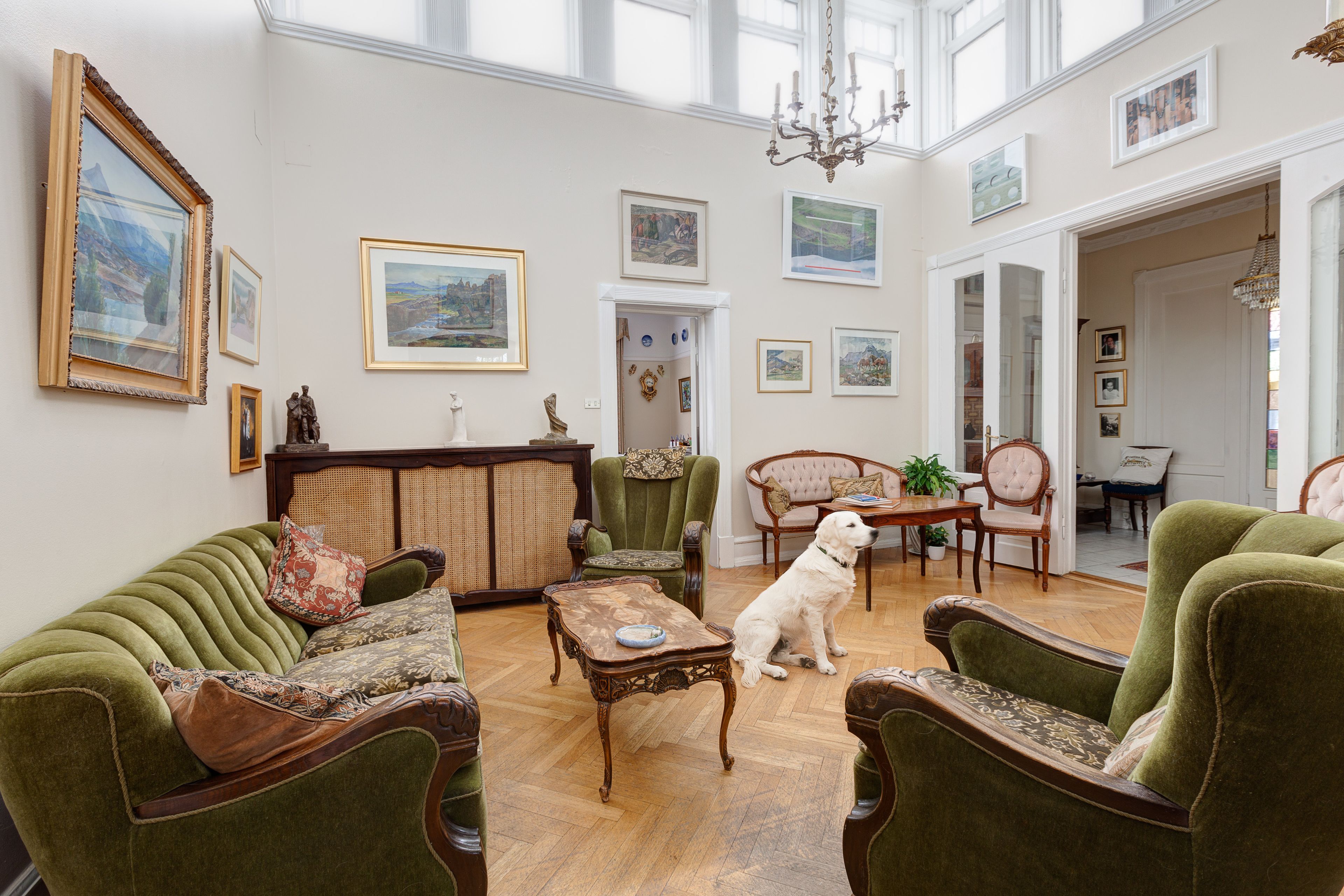 Foto - Guesthouse Galtafell