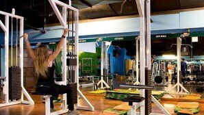 Gimnasio