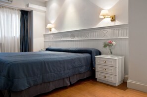 Coffre-fort, accès au Wi-Fi (inclus)