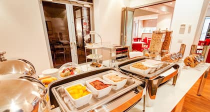 Mantra Charles Hotel Launceston