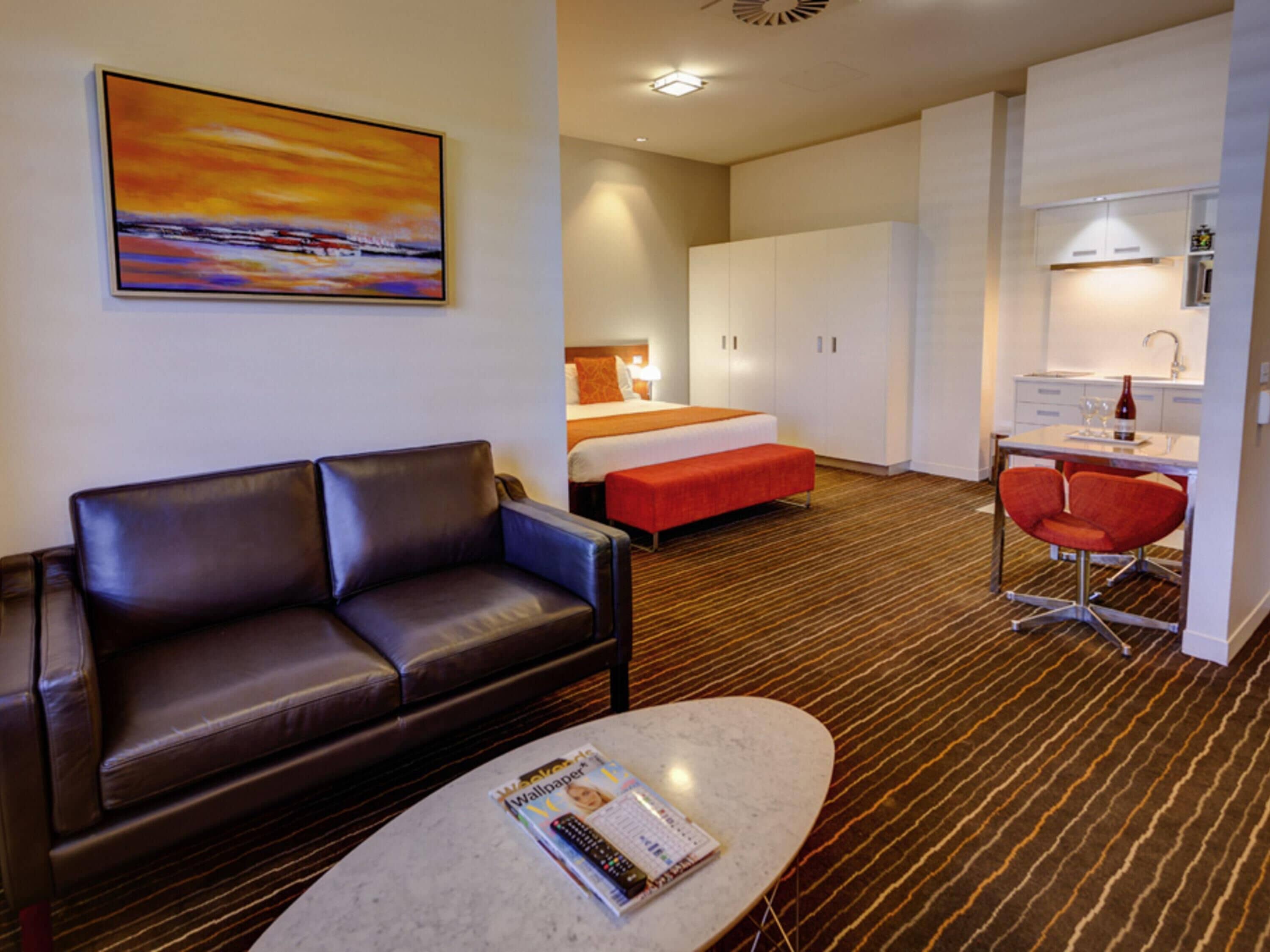 Family Room, 2 Bedrooms, Connecting Rooms | Premium bedding, minibar, in-room safe, desk