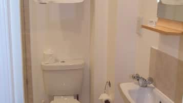 Camera Luxury (King or Twin) | Una scrivania, ferro/asse da stiro, Wi-Fi, lenzuola