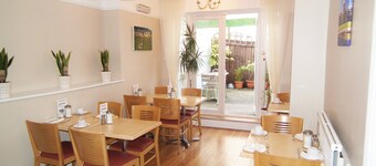 The Kelvin Guest House