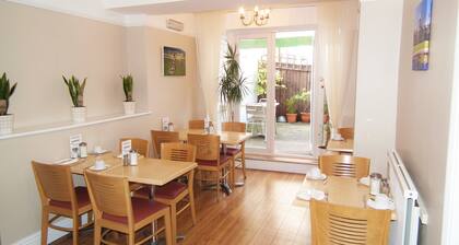 The Kelvin Guest House