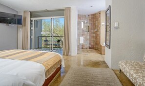 Literie de qualité supérieure, minibar, coffres-forts dans les chambres