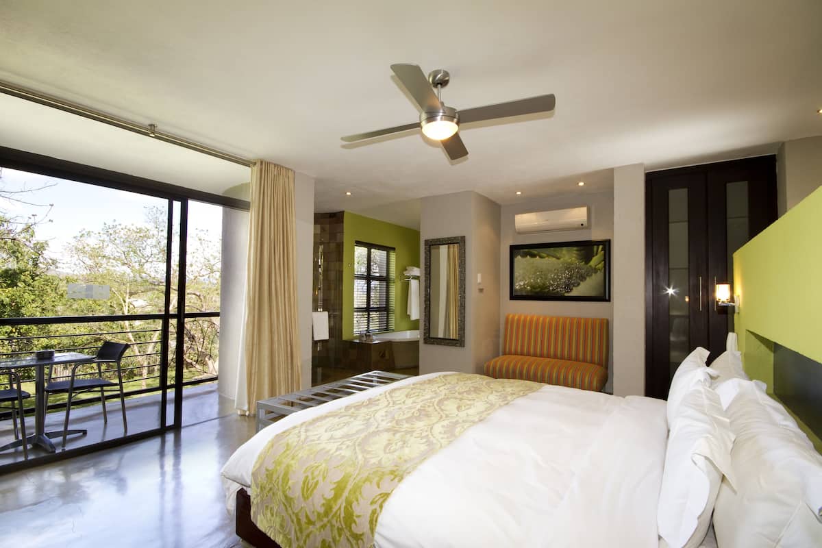 Chambre Exécutive