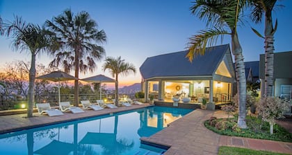 Francolin Lodge
