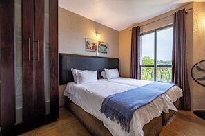 Chambre Double Exécutive