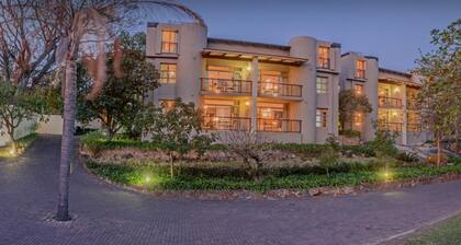 Francolin Lodge