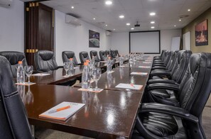 Salle de réunion