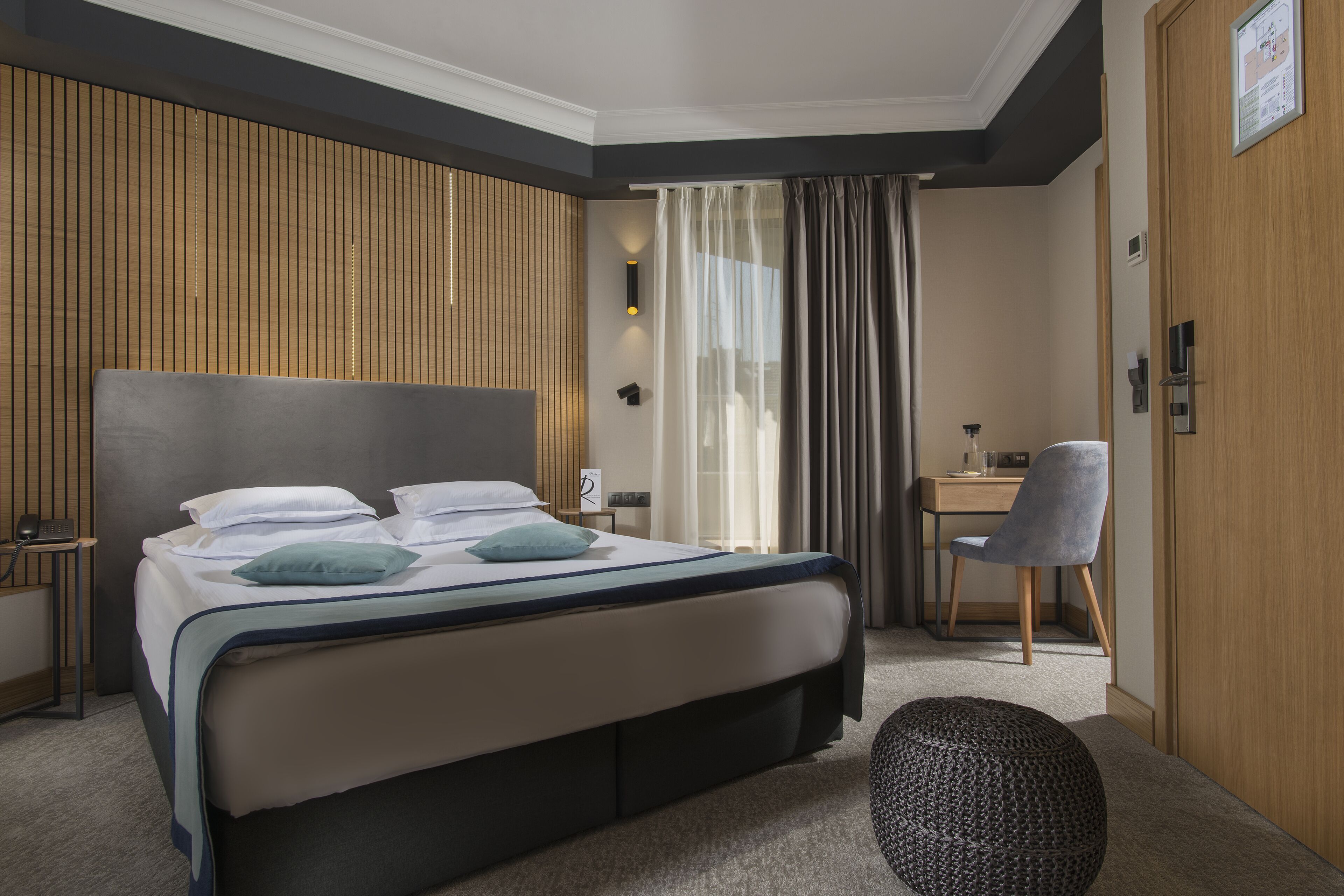 Photo - Rosslyn Thracia Hotel Sofia