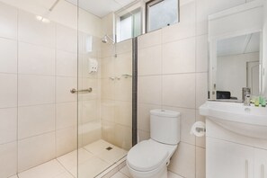 Chambre Deluxe | Salle de bain