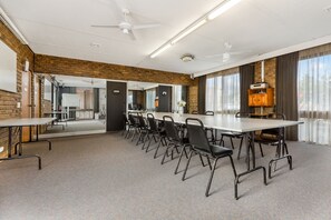 Sala de reuniones