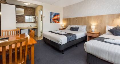Bendigo McIvor Motor Inn