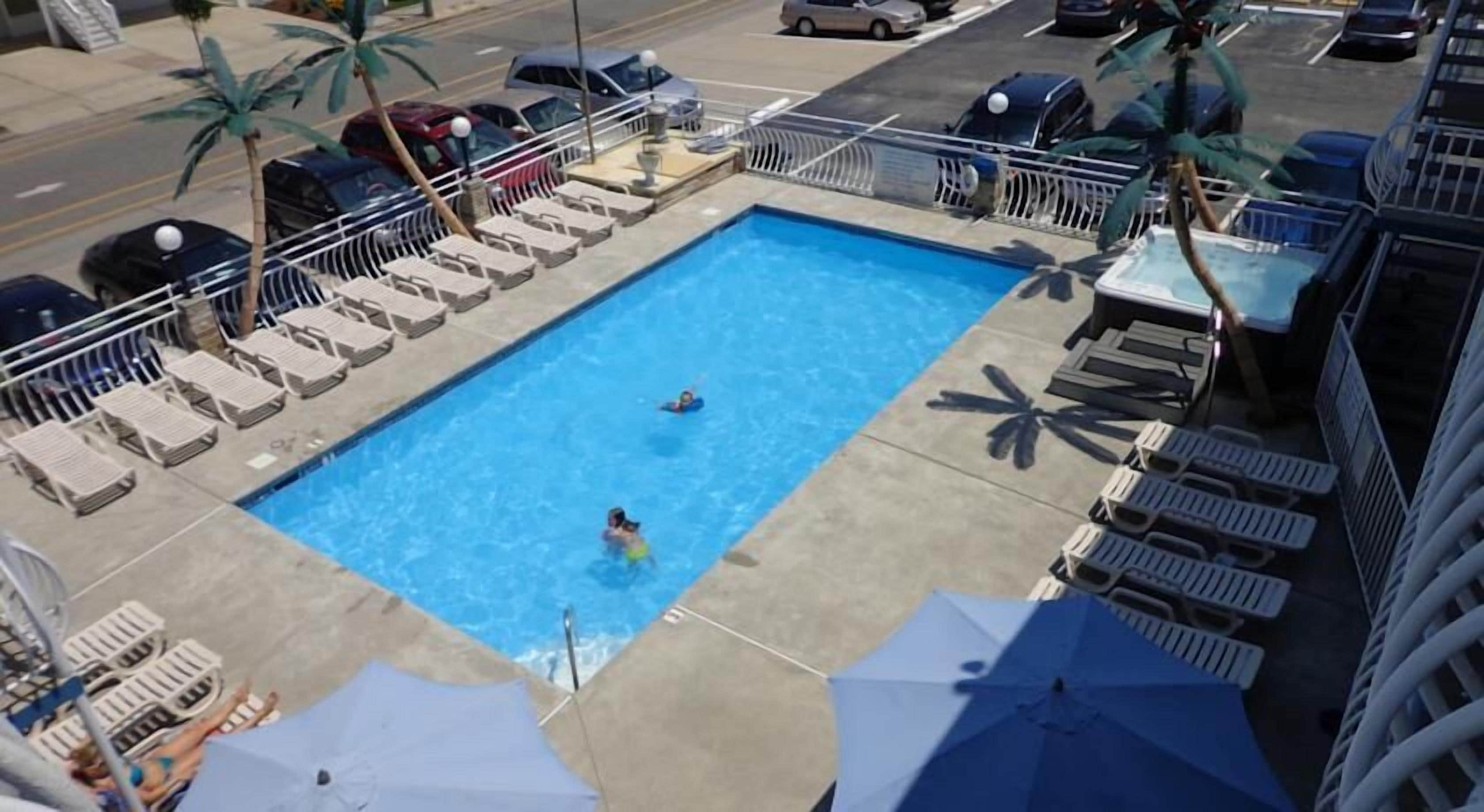 Foto - Quarterdeck Motel