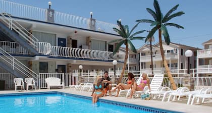 Quarterdeck Motel