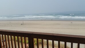 Standard-studio, valtamerinäköala, valtameren rannalla (Not Pet Friendly) | Näkymä huoneesta