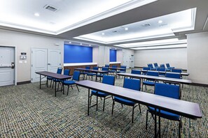 Salle de réunion