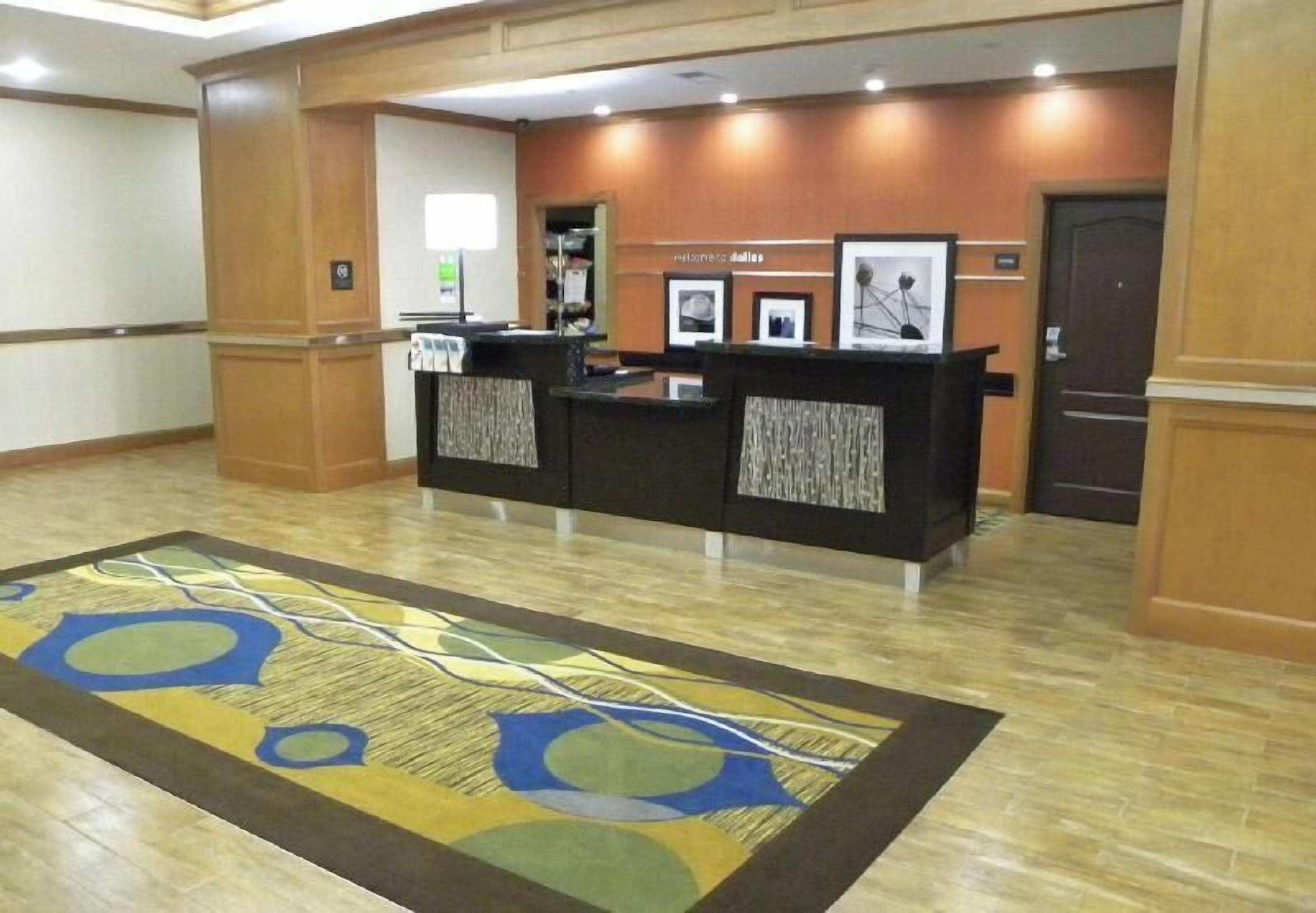 Hall