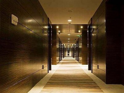 Intl Talent City Hotel