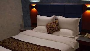 Room - Jinkaiyue Hotel (Taiyuan)