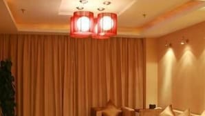 Room - Jinkaiyue Hotel (Taiyuan)