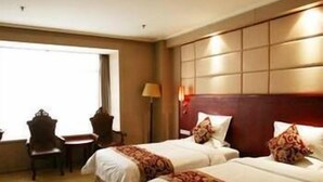 Room - Jinkaiyue Hotel (Taiyuan)