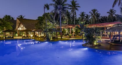 Lomani Island Resort & Spa