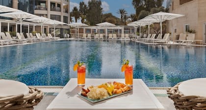 The Herbert Eilat - All inclusive Plus