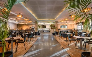 Business centre - Horizon Red Sea (Eilat)