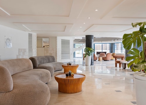 The Herbert Eilat - All inclusive Plus