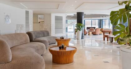 The Herbert Eilat - All inclusive Plus