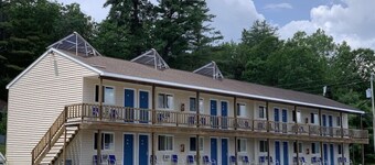 Lake George, Ny Travelodge