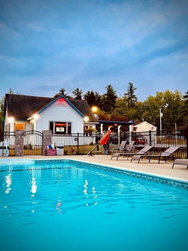 Lake George, Ny Travelodge