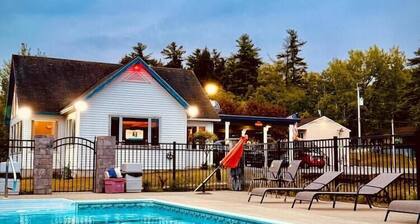 Lake George, Ny Travelodge