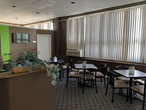 Dining - Lake George, Ny Travelodge (Lake George)