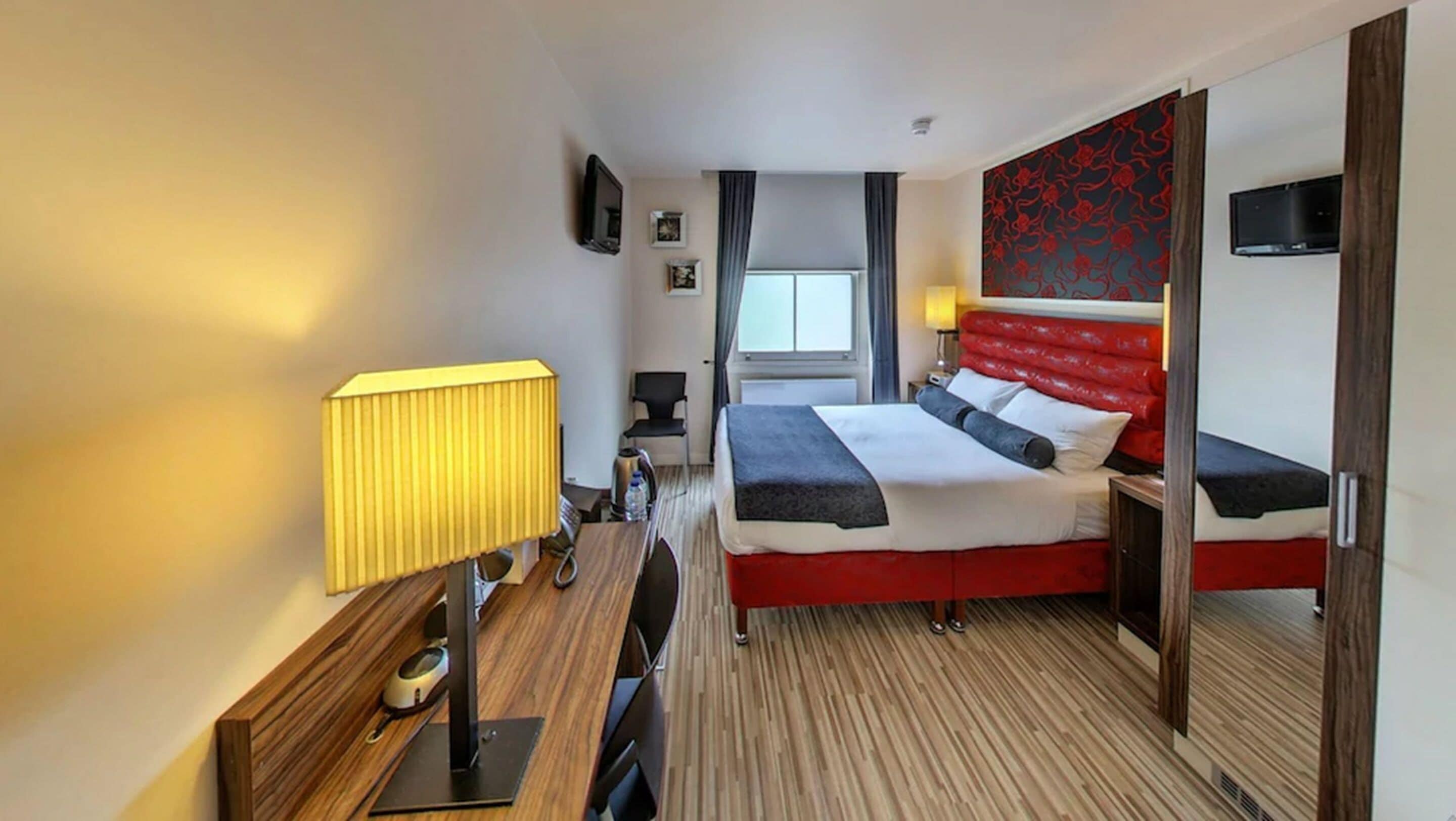 Foto - Simply Rooms & Suites