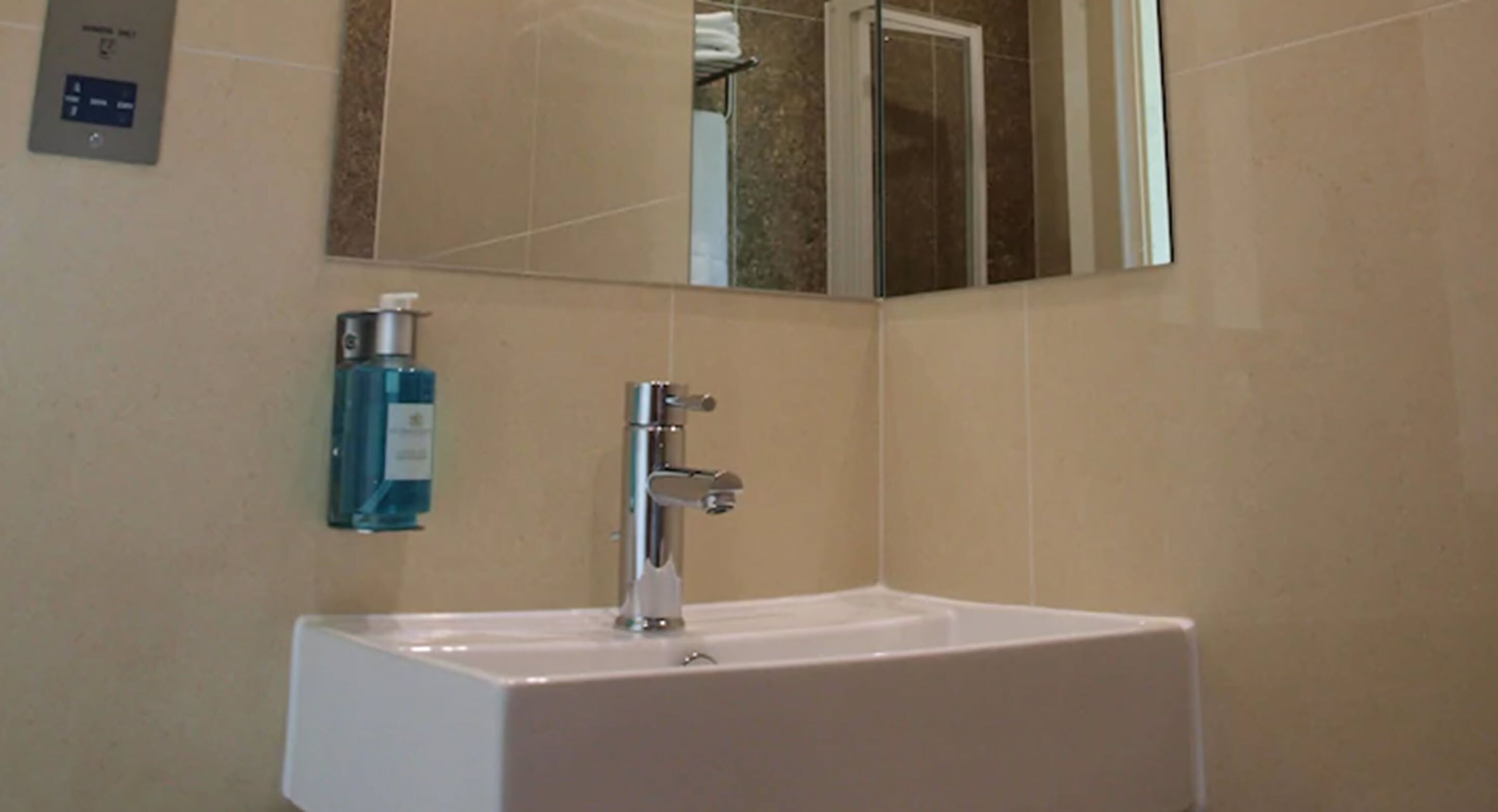 Foto - Simply Rooms & Suites