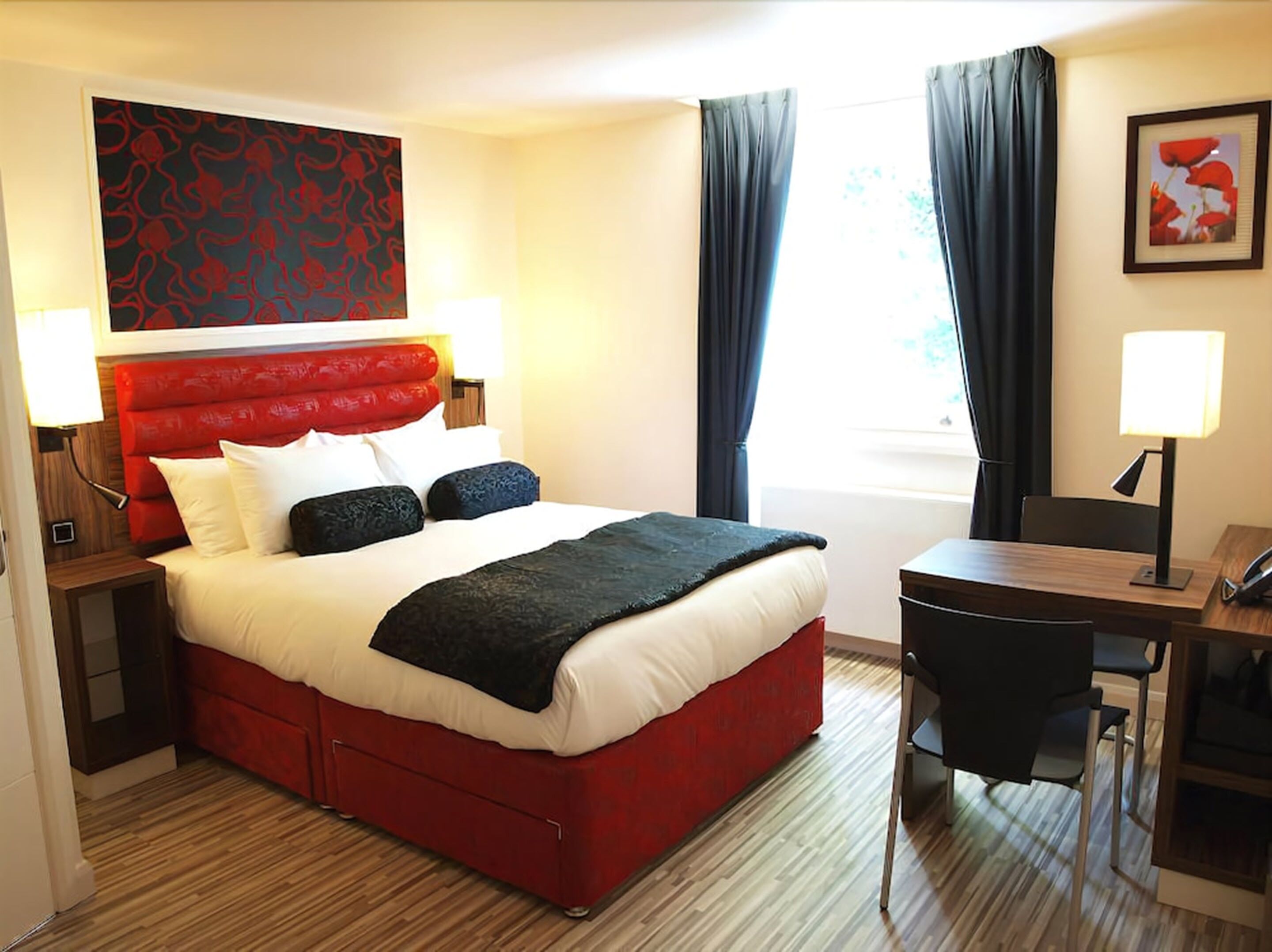 Foto - Simply Rooms & Suites