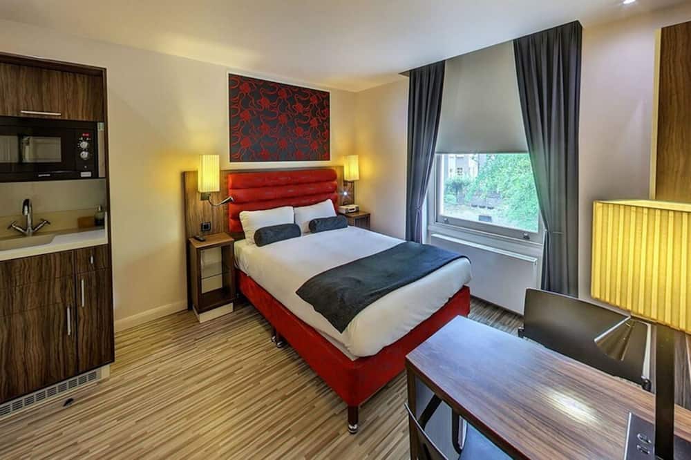 Simply Rooms & Suites - Shepherd's Bush