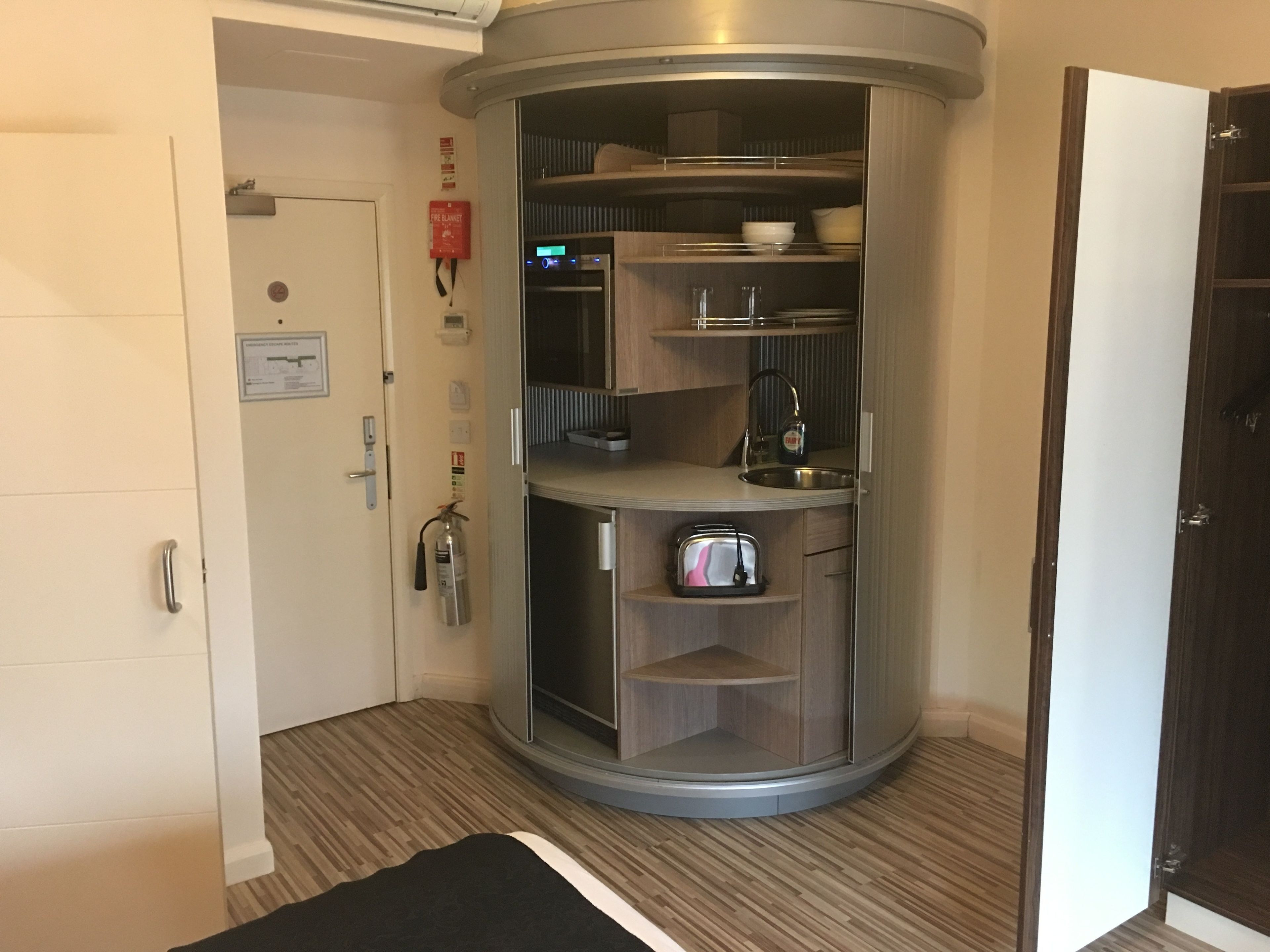 Foto - Simply Rooms & Suites