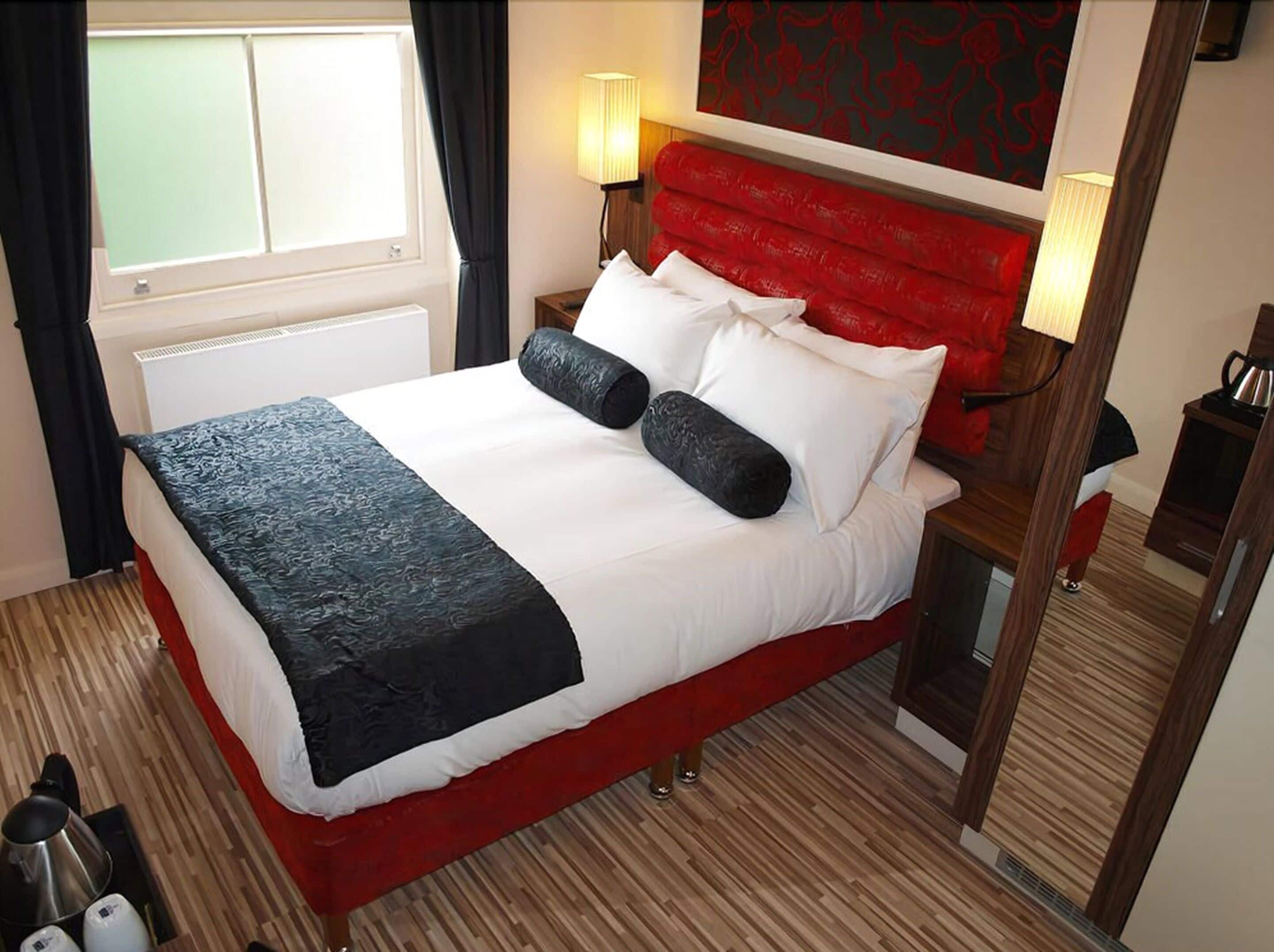 Foto - Simply Rooms & Suites