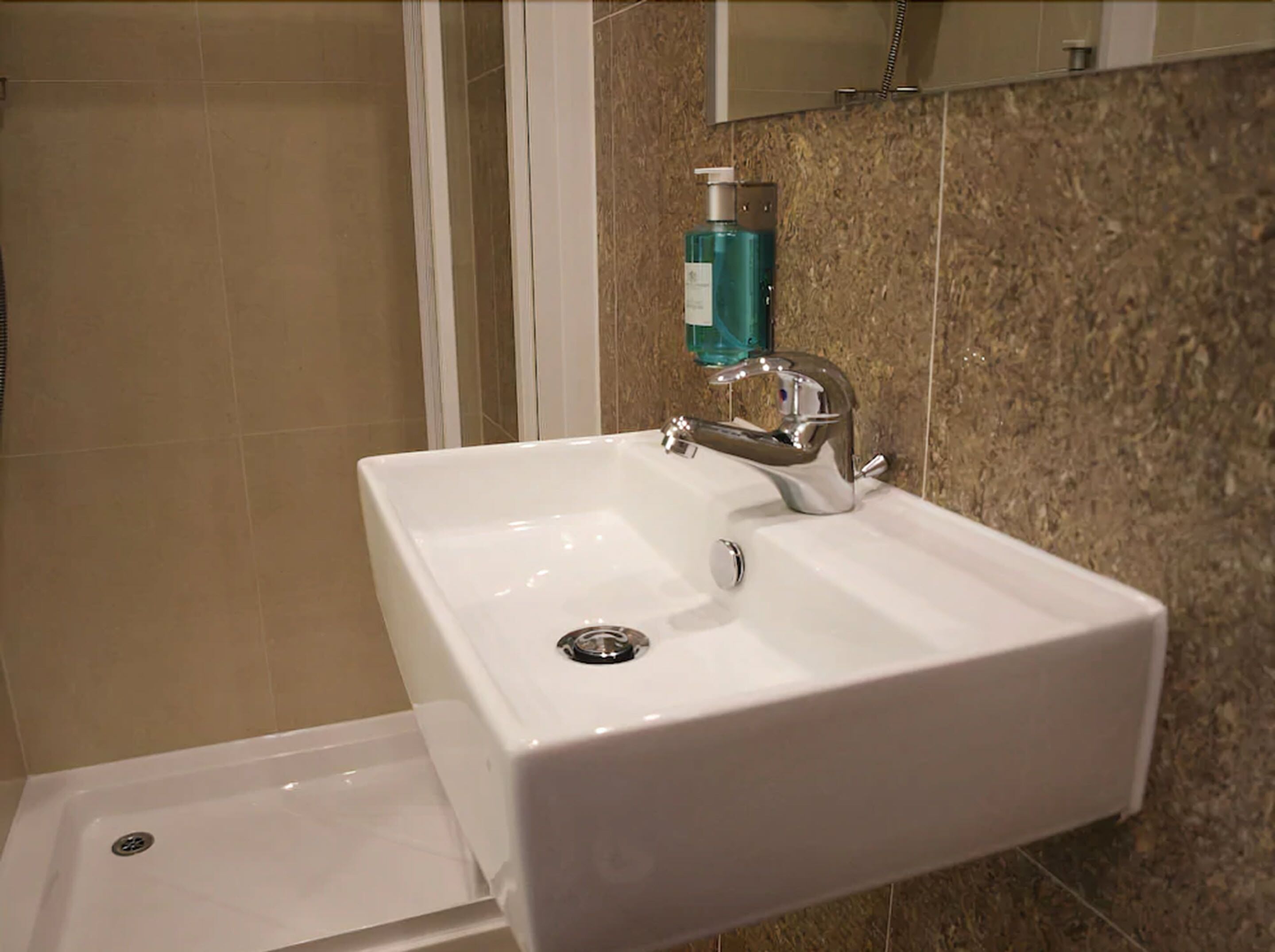 Foto - Simply Rooms & Suites