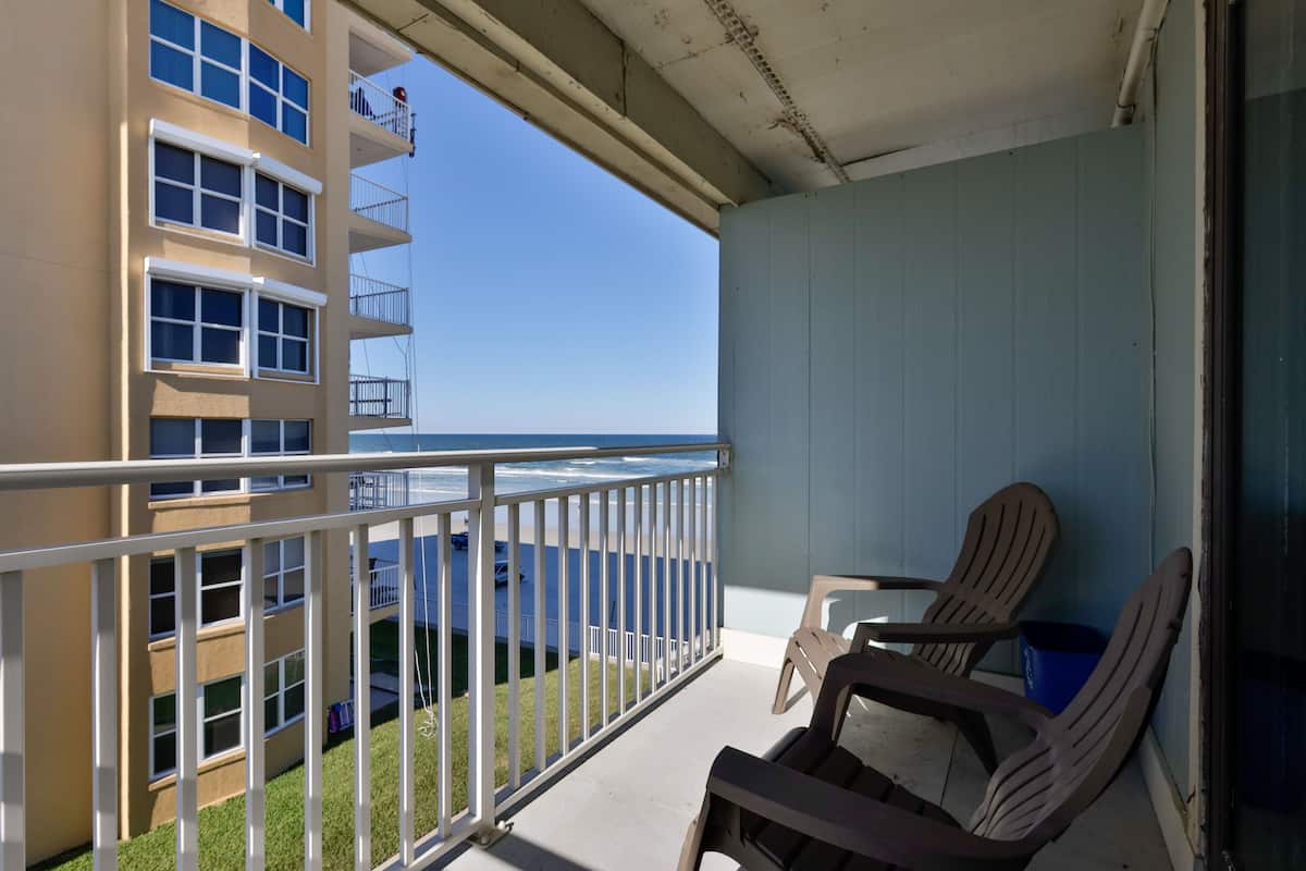 Traditional Suite | Beach/ocean view