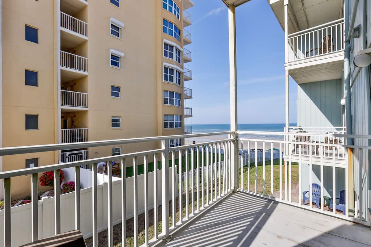 Basic Suite | Beach/ocean view